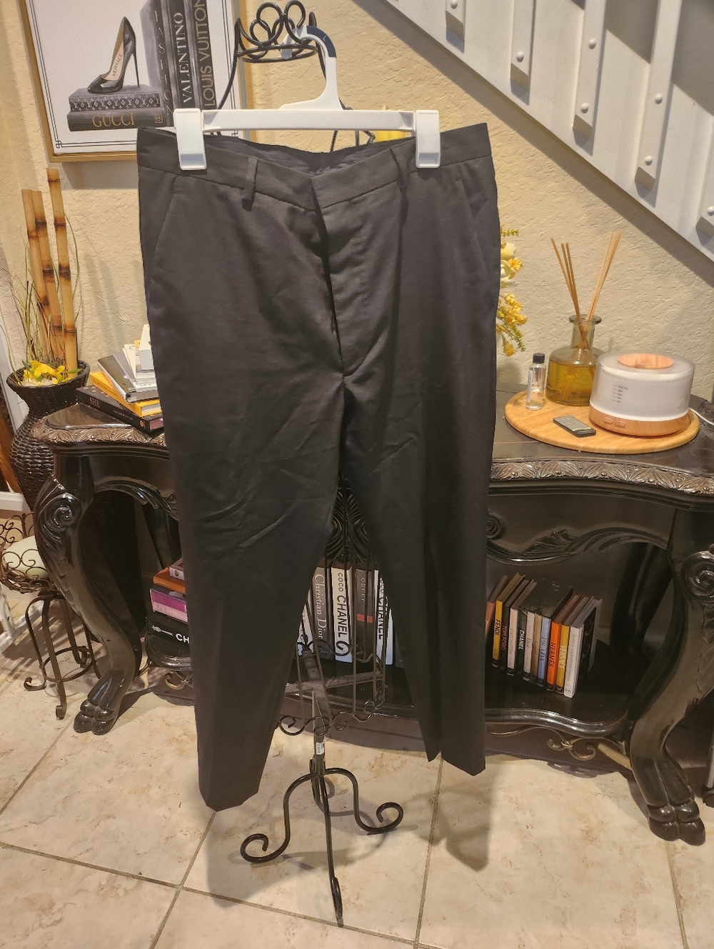 Prada men's pants size 50